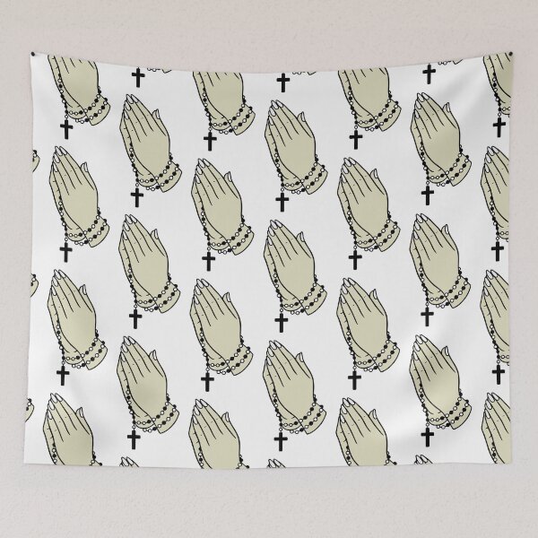 Item preview, i  love praying  designed and sold by OCD_JESSICA.