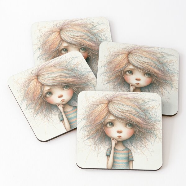Item preview, Emotions designed and sold by Beyondnote-Art.