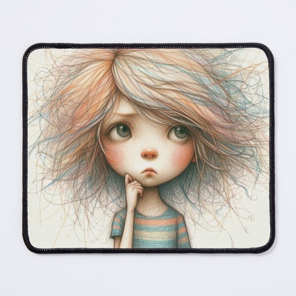 Item preview, Emotions designed and sold by Beyondnote-Art.