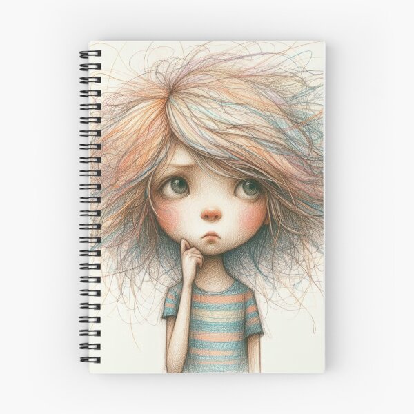 Item preview, Emotions designed and sold by Beyondnote-Art.