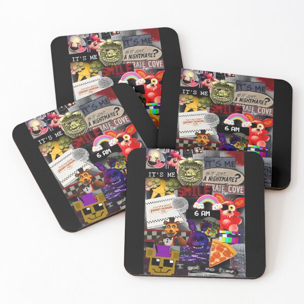 Item preview, five nights at freddys 2 designed and sold by WifeStar321.