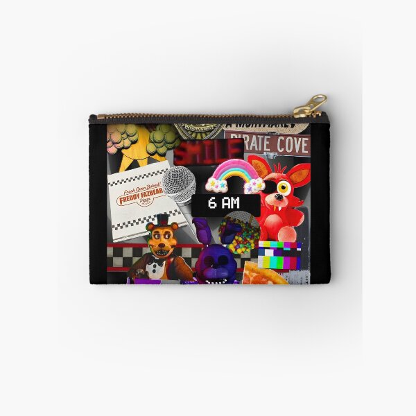 Item preview, five nights at freddys 2 designed and sold by WifeStar321.