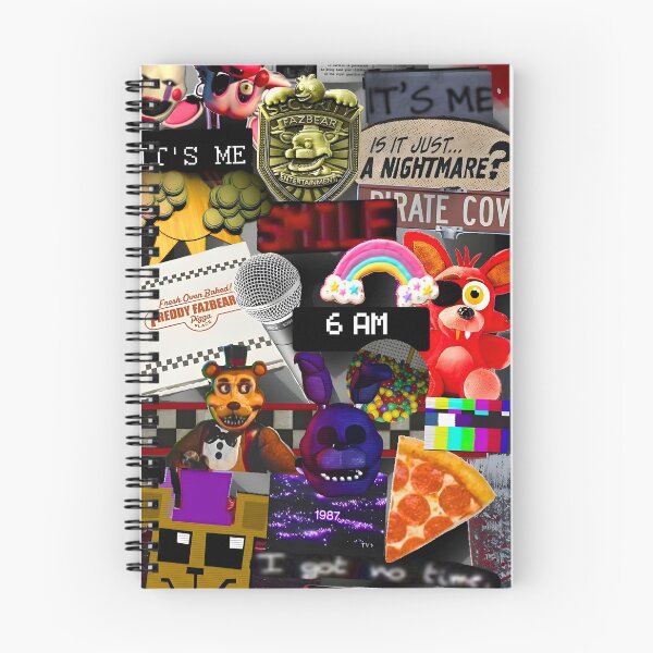 Item preview, five nights at freddys 2 designed and sold by WifeStar321.