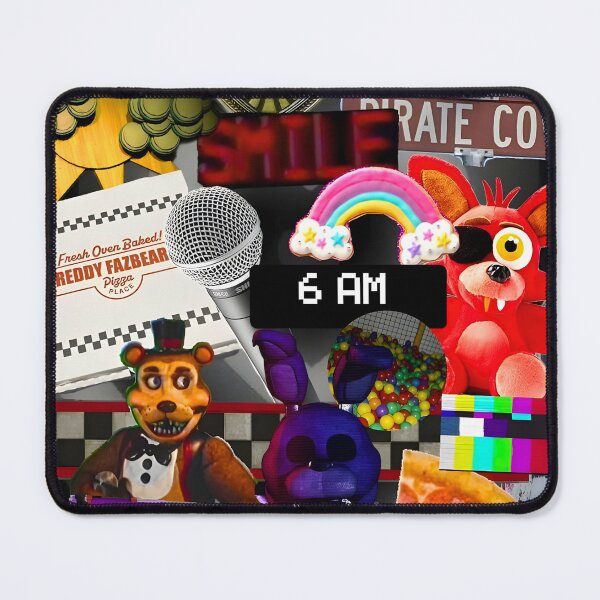 Item preview, five nights at freddys 2 designed and sold by WifeStar321.