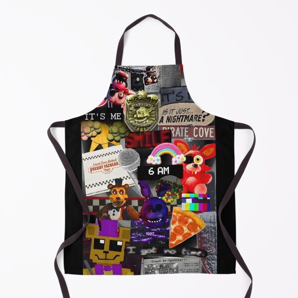 Item preview, five nights at freddys 2 designed and sold by WifeStar321.