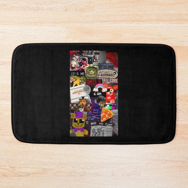 Item preview, five nights at freddys 2 designed and sold by WifeStar321.