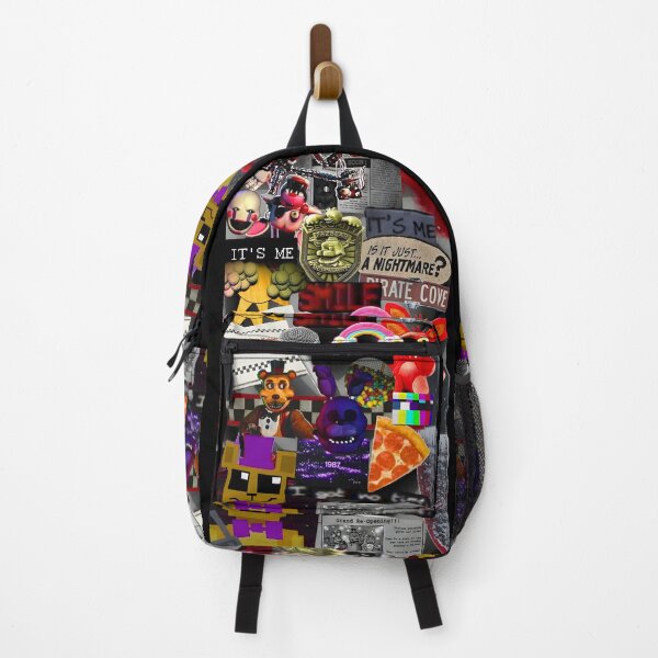 Item preview, five nights at freddys 2 designed and sold by WifeStar321.