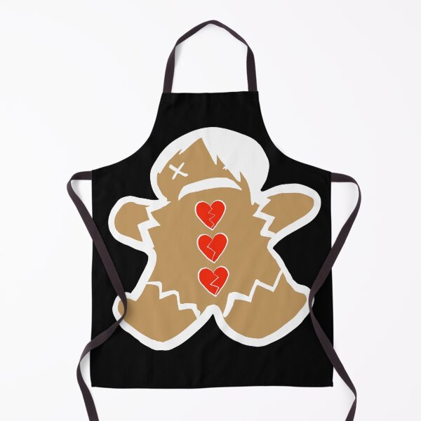 Item preview, Gingerbread Emo designed and sold by Egg-Lisa.