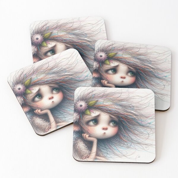 Item preview, Emotions designed and sold by Beyondnote-Art.