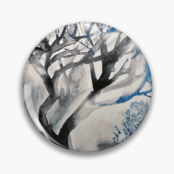 Item preview, Under the Blue Moon designed and sold by Marianna Tankelevich.