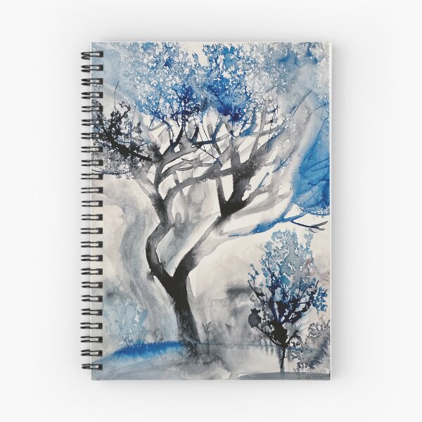 Item preview, Under the Blue Moon designed and sold by Marianna Tankelevich.