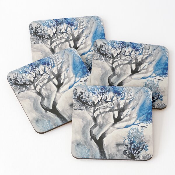 Item preview, Under the Blue Moon designed and sold by Marianna Tankelevich.