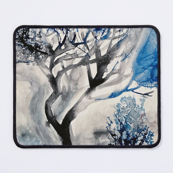 Item preview, Under the Blue Moon designed and sold by Marianna Tankelevich.