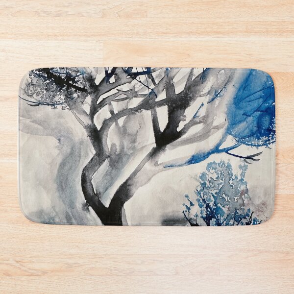 Item preview, Under the Blue Moon designed and sold by Marianna Tankelevich.