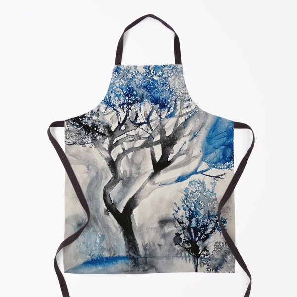 Item preview, Under the Blue Moon designed and sold by Marianna Tankelevich.