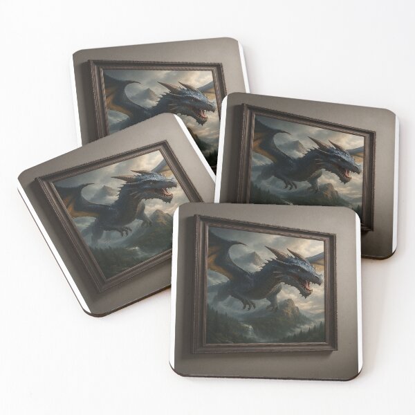 Item preview, 3D Art board  designed and sold by  Bride of the desert.