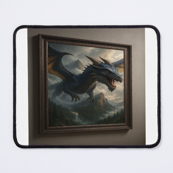 Item preview, 3D Art board designed and sold by Bride of the desert.