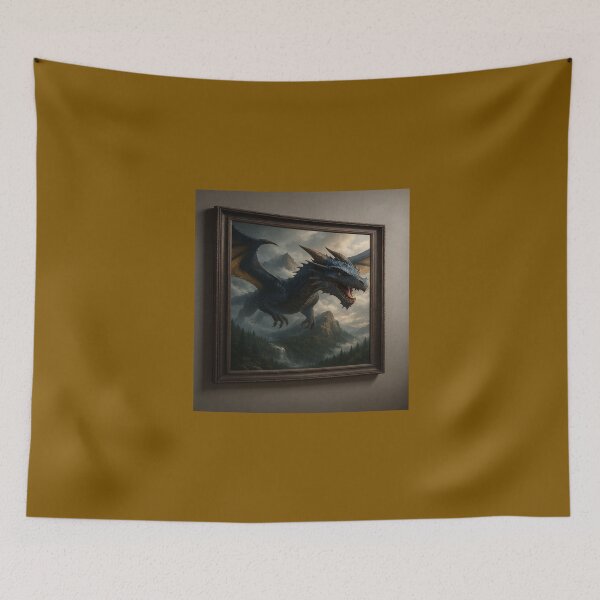 Item preview, 3D Art board  designed and sold by  Bride of the desert.