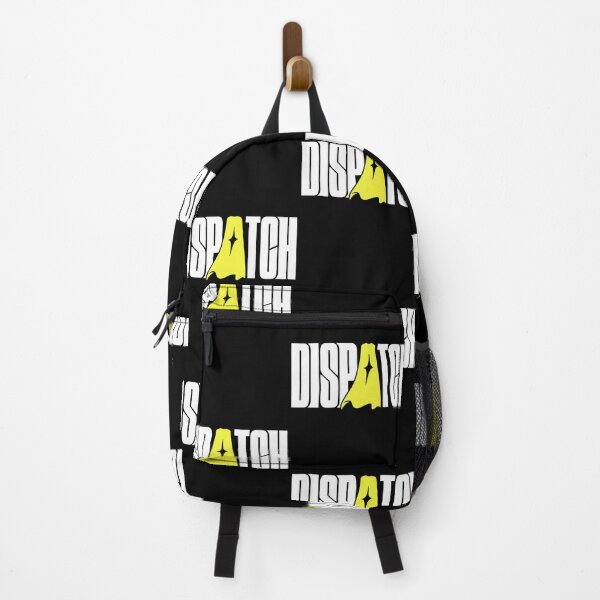 Item preview, Dispatch Game Logo Lettering Graphic Vintage designed and sold by jakaun.
