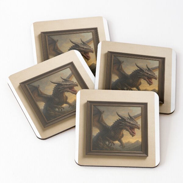 Item preview, 3D Art board  designed and sold by  Bride of the desert.
