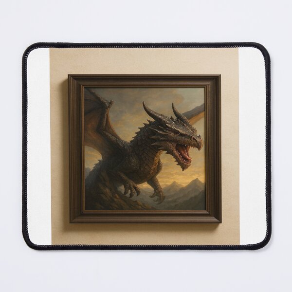 Item preview, 3D Art board designed and sold by Bride of the desert.