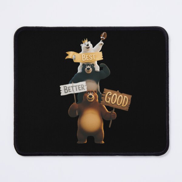 Item preview, good better best bears designed and sold by ZaterM8.