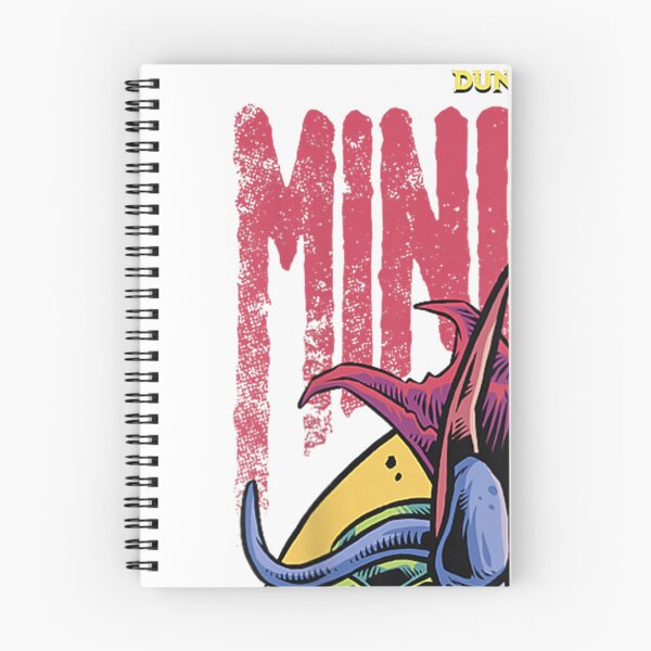 Item preview, Dungeons & Dragons Mindflayer Logo  designed and sold by VanessaHeb.