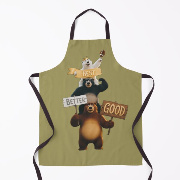 Item preview, good better best bears designed and sold by ZaterM8.