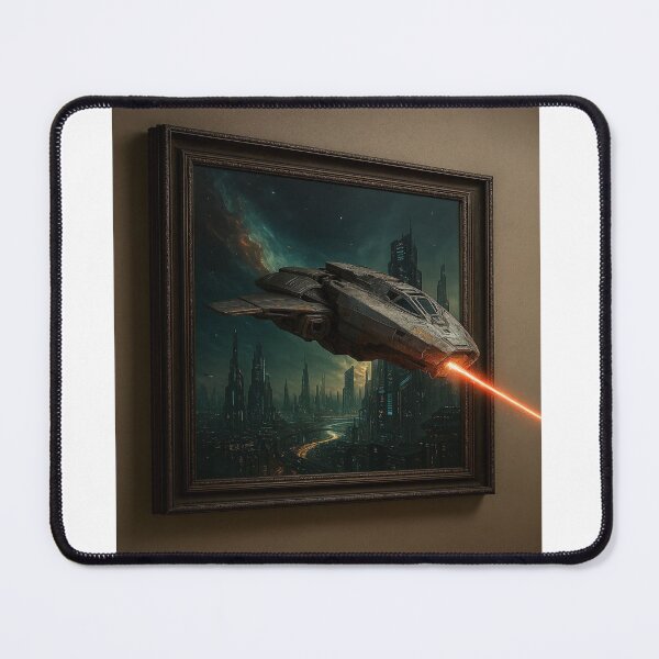 Item preview, 3D Art board designed and sold by Bride of the desert.