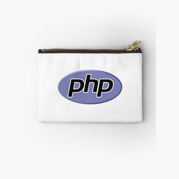 Item preview, PHP Logo: The Web's Back-End Language designed and sold by thecodingcorner.