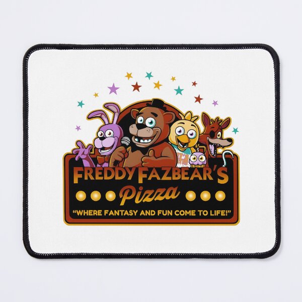 Item preview, five nights at freddys 2 designed and sold by WifeStar321.