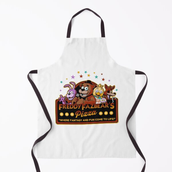 Item preview, five nights at freddys 2 designed and sold by WifeStar321.
