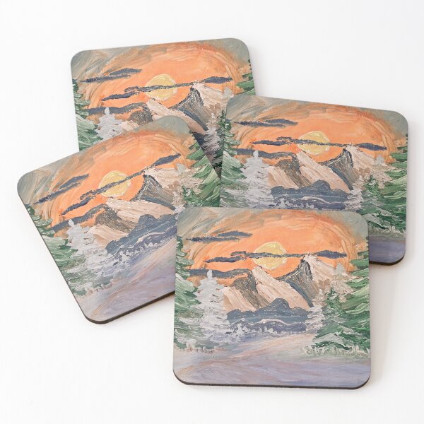 Item preview, Brilliant Winter designed and sold by Through Malinda's Eyes.