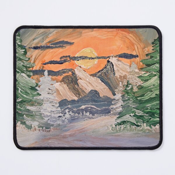 Item preview, Brilliant Winter designed and sold by Through Malinda's Eyes.