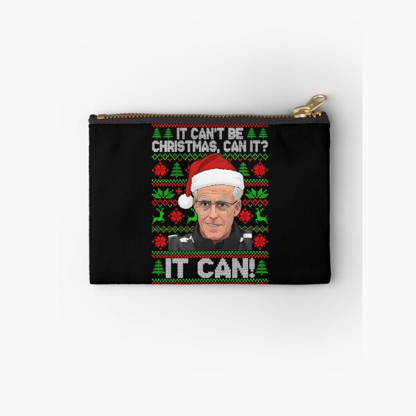 Item preview, Mick McCarthy It Cant Be Christmas Can It It Can Ugly Christmas designed and sold by jakaun.
