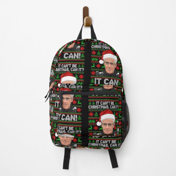 Item preview, Mick McCarthy It Cant Be Christmas Can It It Can Ugly Christmas designed and sold by jakaun.