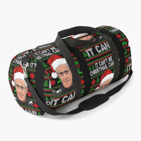 Item preview, Mick McCarthy It Cant Be Christmas Can It It Can Ugly Christmas designed and sold by jakaun.