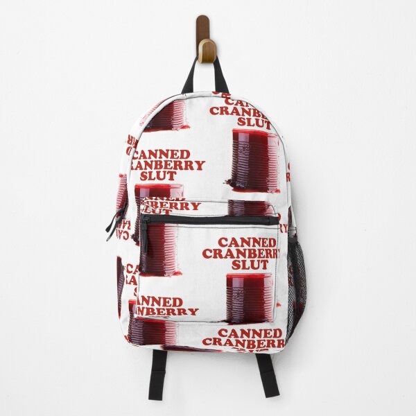Item preview, Canned Cranberry Slut Funny Cranberry Sauce Saying designed and sold by jakaun.