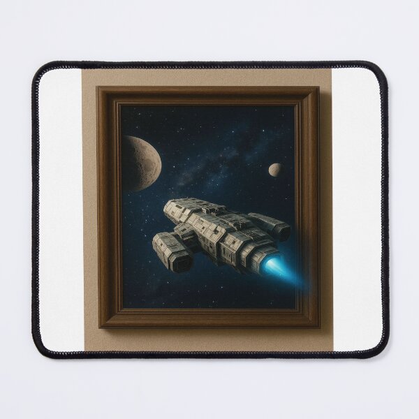 Item preview, 3D Art board designed and sold by Bride of the desert.