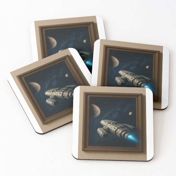 Item preview, 3D Art board  designed and sold by  Bride of the desert.