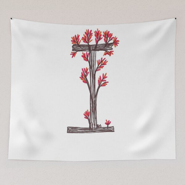 Item preview, I Tree 1 designed and sold by BScottDesign.