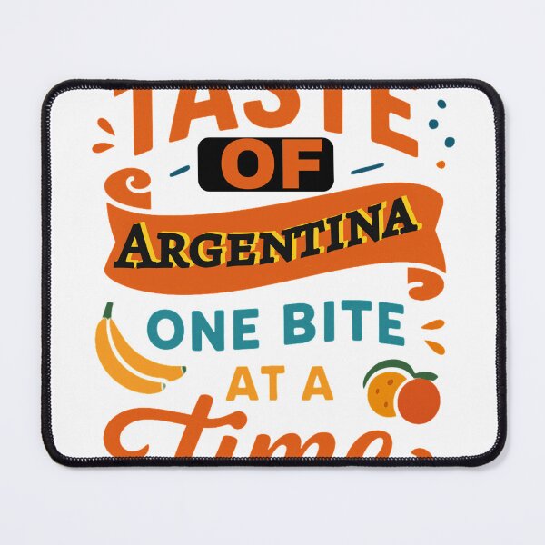 Item preview, Argentina V2 #001 designed and sold by buycostarica.