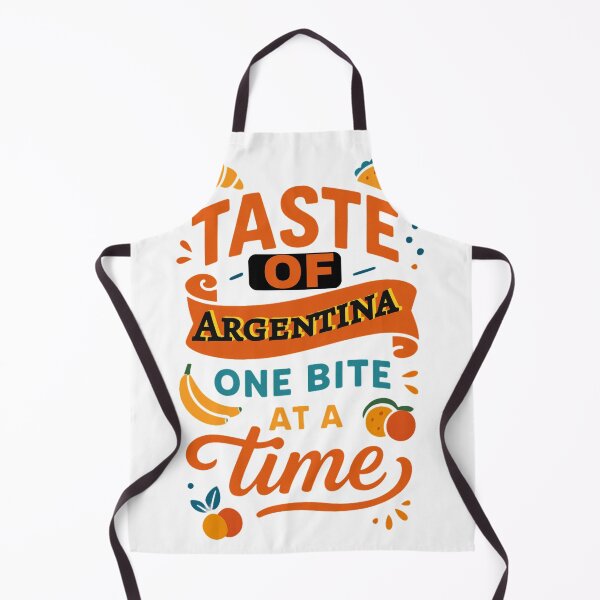 Item preview, Argentina V2 #001 designed and sold by buycostarica.