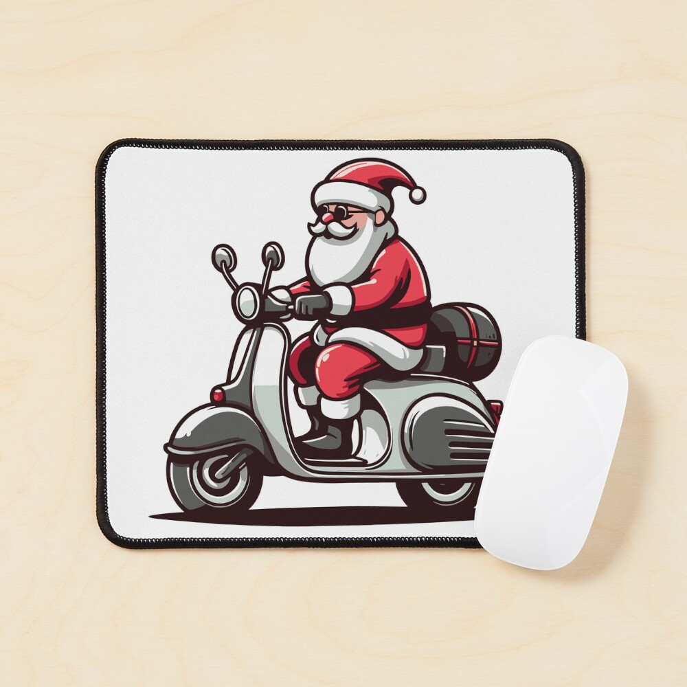 Item preview, Mouse Pad designed and sold by Gkinoki.