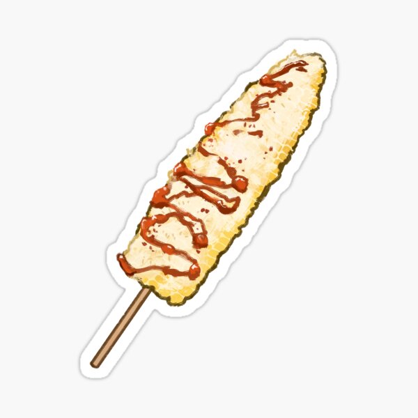 Elote Gifts & Merchandise for Sale | Redbubble