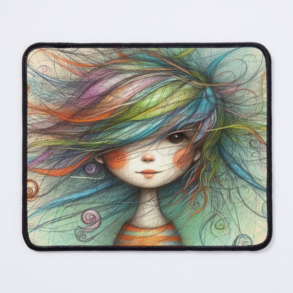Item preview, Emotions designed and sold by Beyondnote-Art.