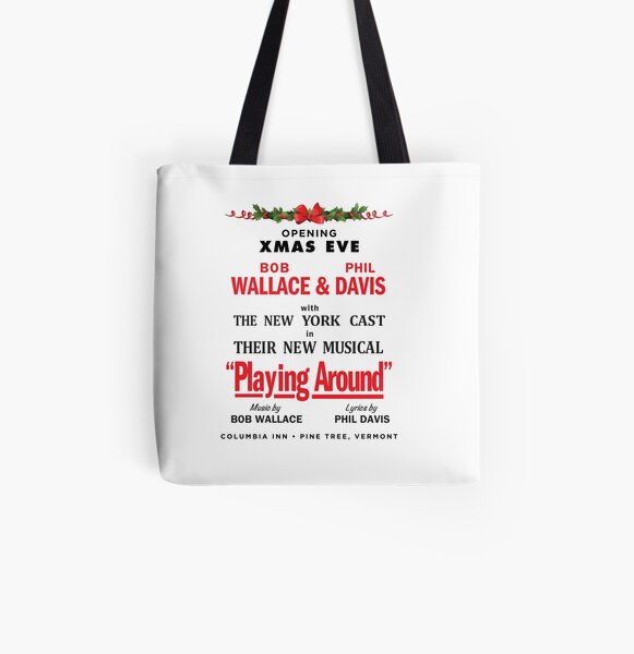 Promo Tote Bags Redbubble - reed roblox promotions