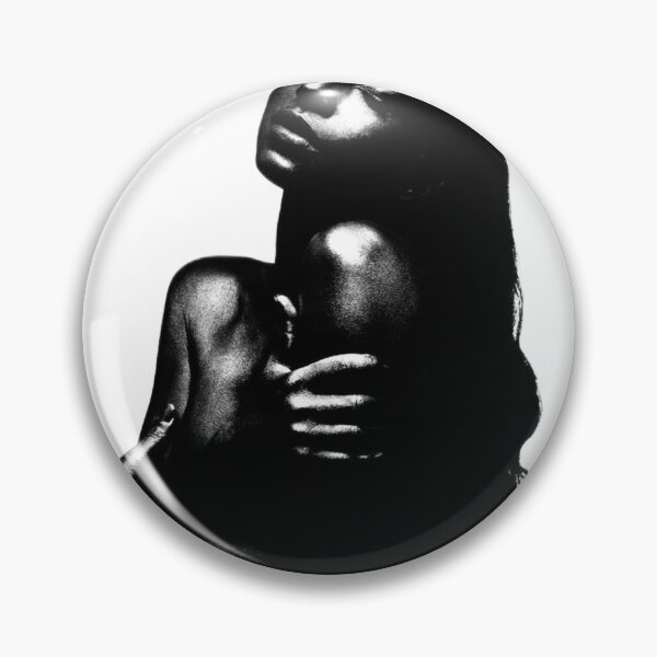 Item preview, Sade Inspired Smooth Coquette Minimalist Aesthetic Art designed and sold by archangel888.