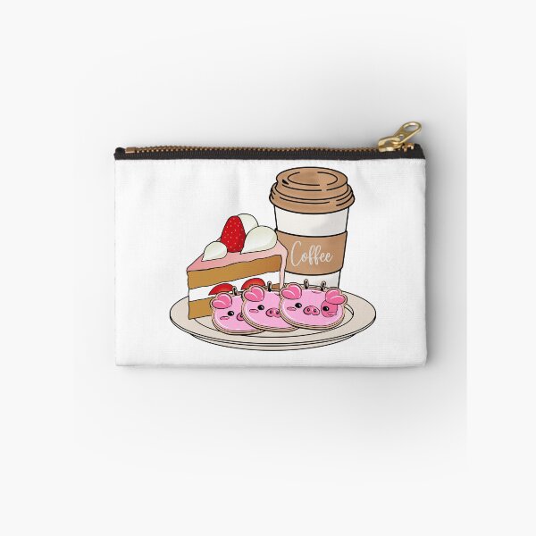 Item preview, Angel Dust - Fat Nuggets Cookies, Cake, and Coffee designed and sold by EvergreenRevolt.