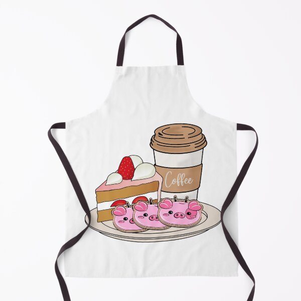 Item preview, Angel Dust - Fat Nuggets Cookies, Cake, and Coffee designed and sold by EvergreenRevolt.